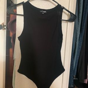 ribbed womens bodysuit from fashion nova